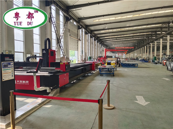 廠區(qū)實(shí)景