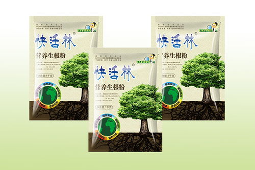 林木育苗中生根粉的科學(xué)用法與高效施用指南